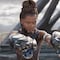 ‘Black Panther: Wakanda Forever’: Letitia Wright estaría haciendo propaganda antivacunas en la filmación