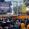 ¿Qué pasa en Prepa 5? Alumnos exigen la renuncia del director entre agresiones por encapuchados