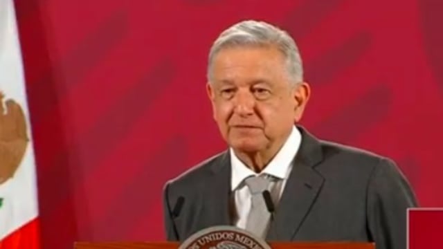 AMLO. Libertad de expresión.