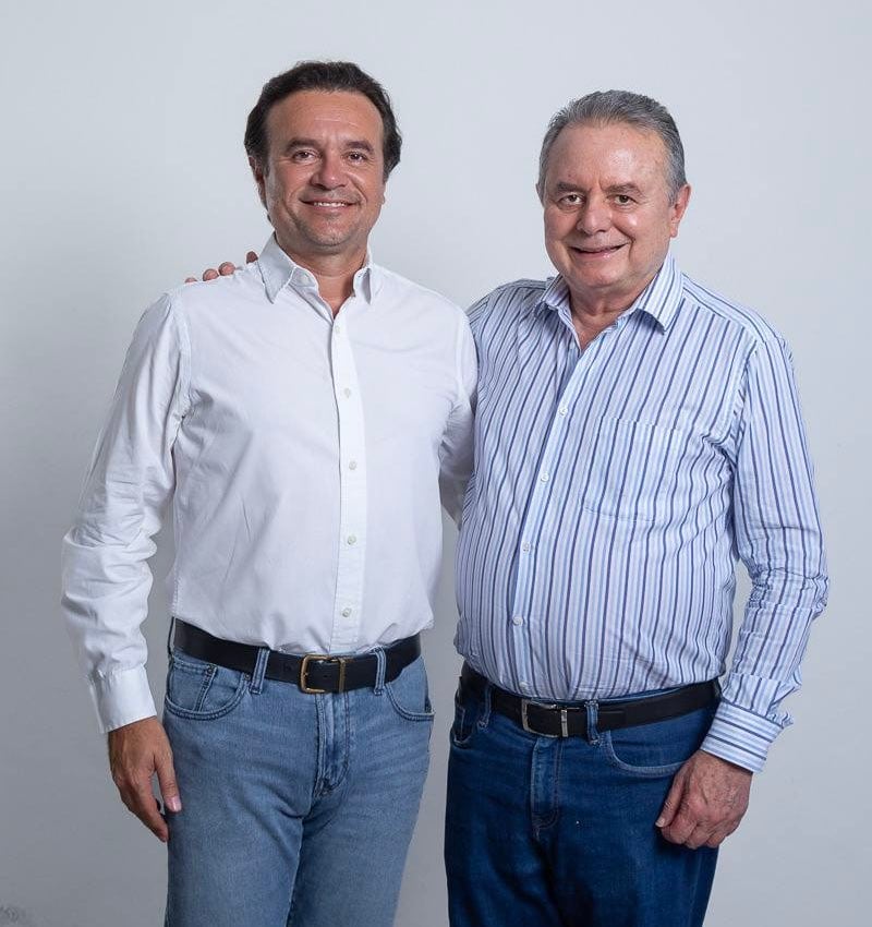 Pedro Joaquín Coldwell