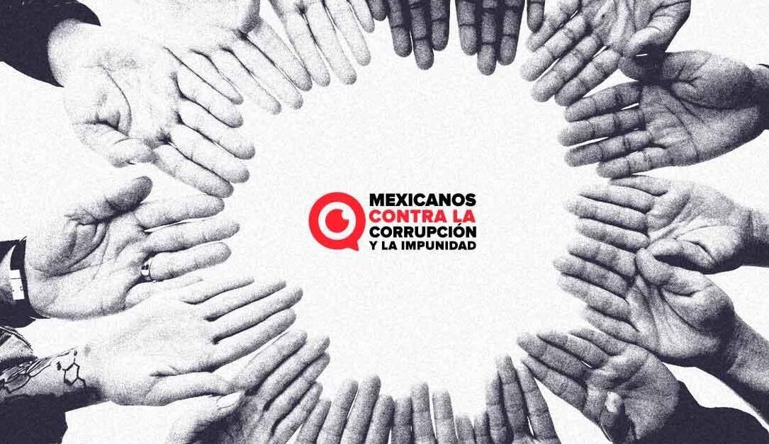 Mexicanos contra la Corrupción