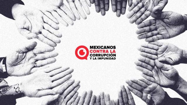 Mexicanos contra la Corrupción