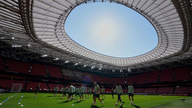 La increíble razón por la que al Manchester United le conviene perder la final de la Europa League