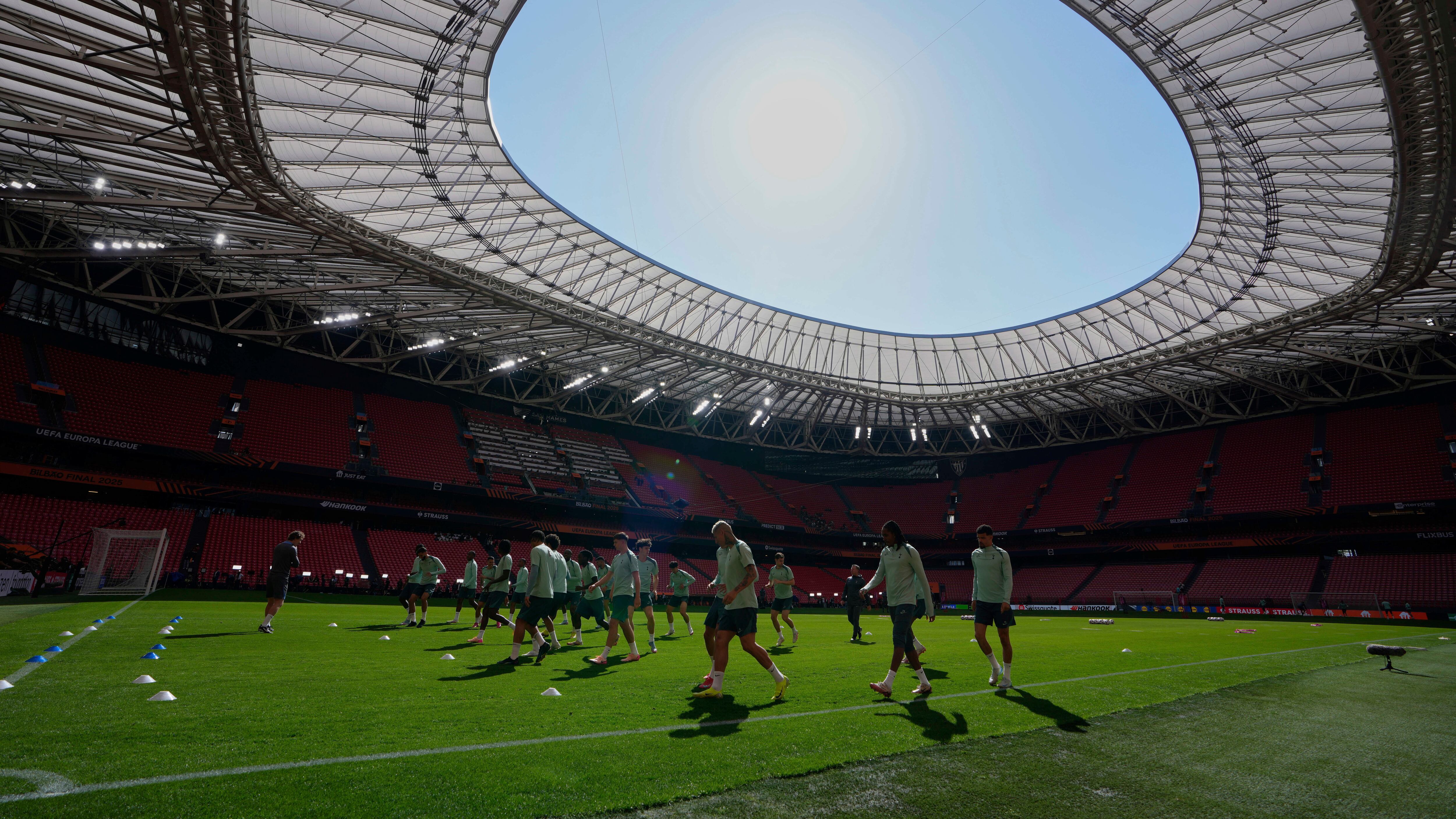 La increíble razón por la que al Manchester United le conviene perder la final de la Europa League