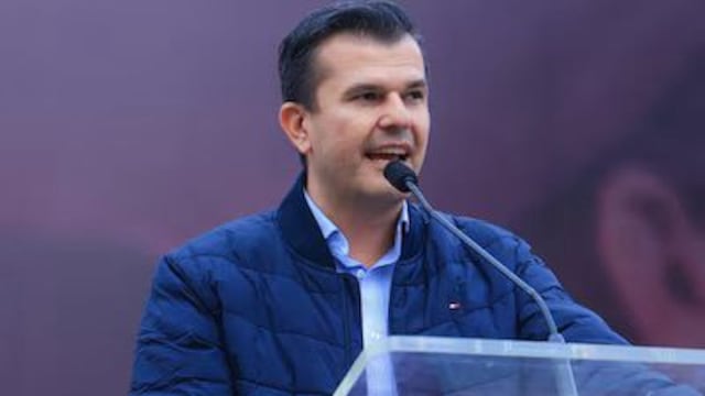 Juan Manzo señala a Morón, Godoy y Campos para ser investigados por el asesinato de su hermano