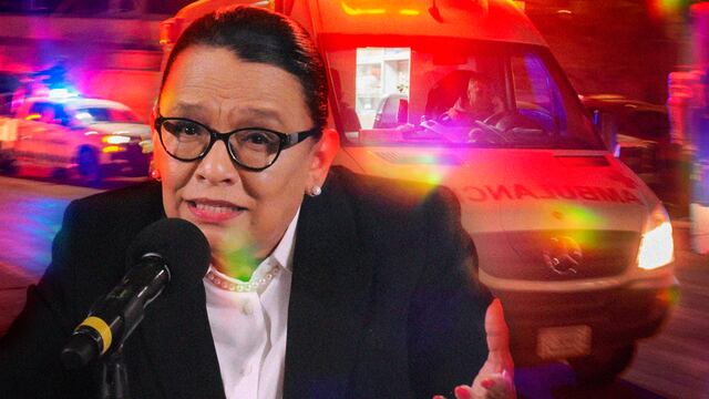 Incendio en Ciudad Juárez: hay 8 responsables identificados, dice Rosa Icela Rodríguez