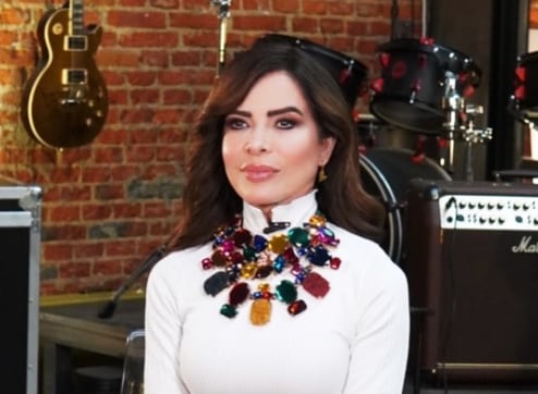 Gloria Trevi