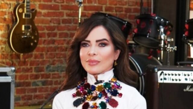 Gloria Trevi