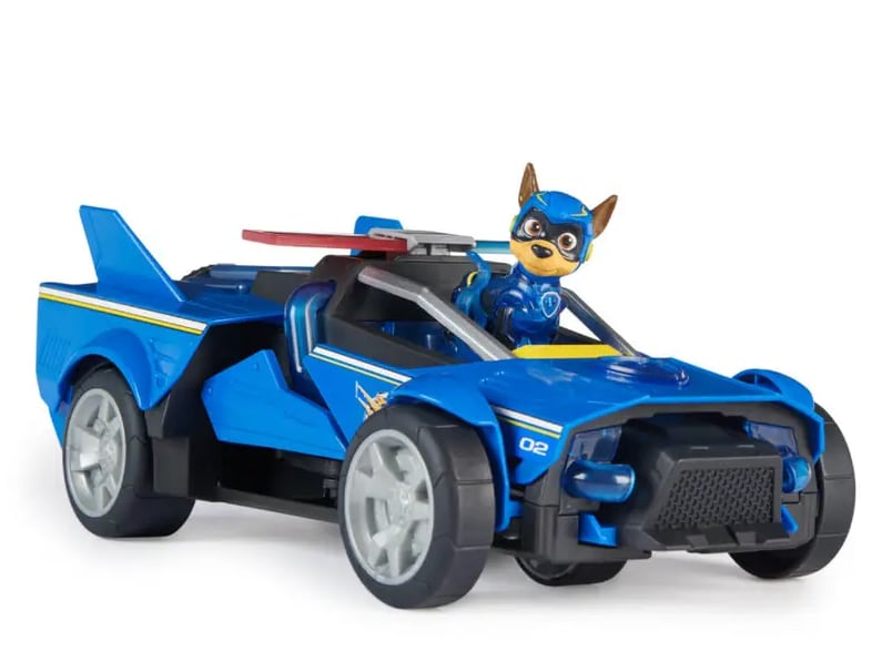 Set Chase de Paw Patrol