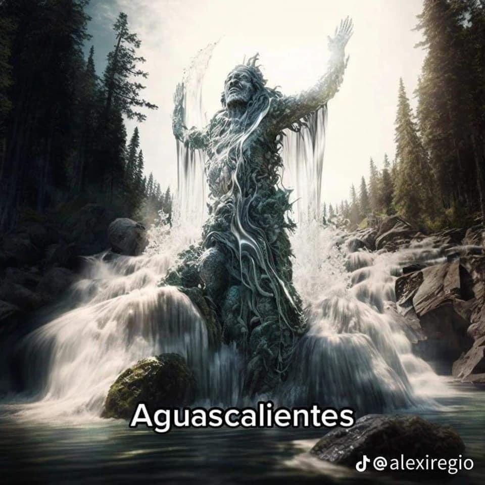 Espíritus Guardianes México