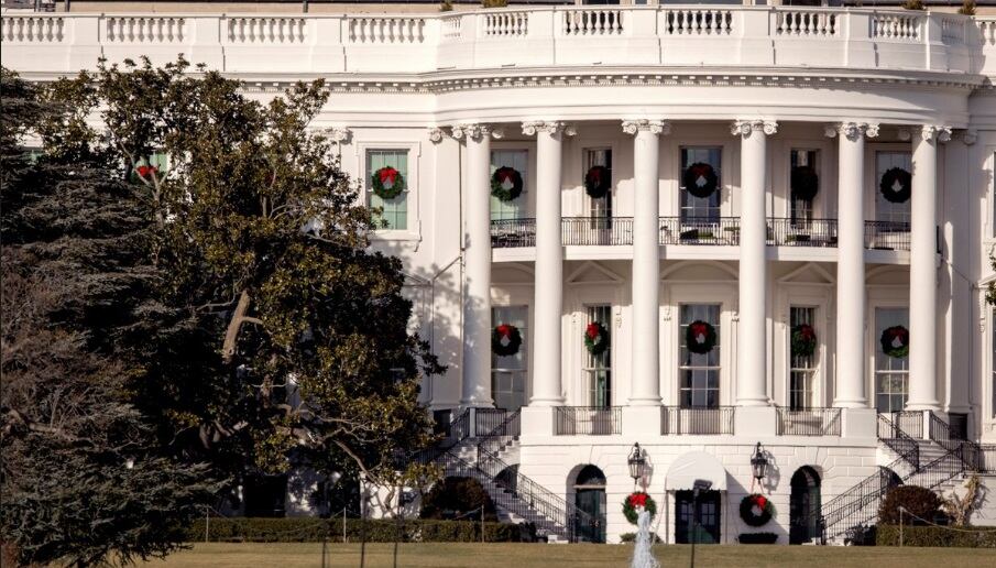 La Casa Blanca