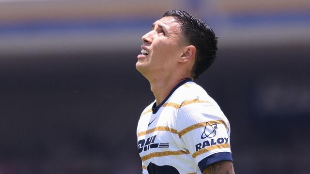 Leo Suárez se rompe los ligamentos y será intervenido quirúrgicamente