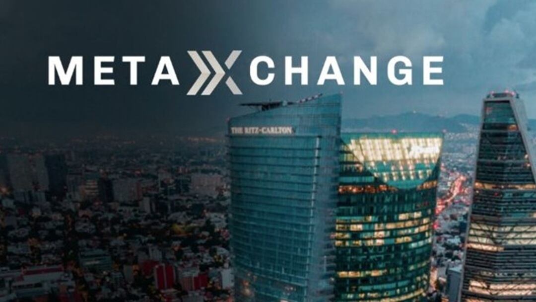 Avanza caso Metaxchange: vinculan a proceso a Patrick Rodríguez