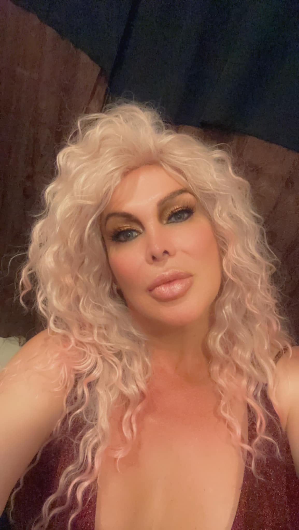Jessica Esotérica, vidente.