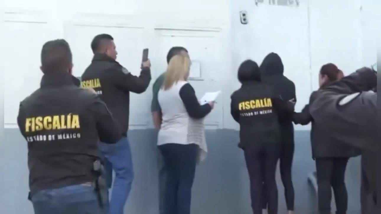 ¿Quién es Almudena Lebois?