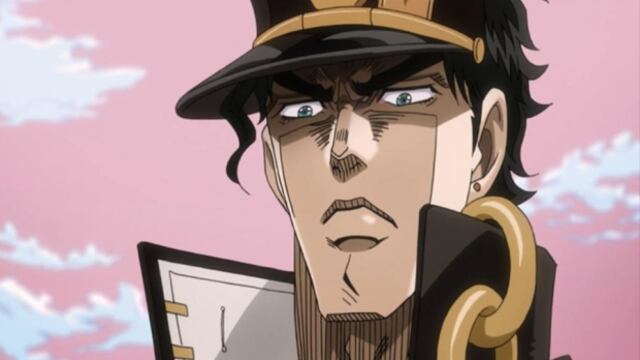 Jotaro