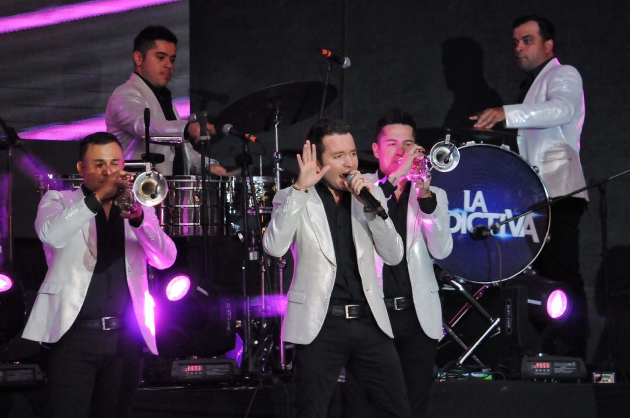 Banda La Adictiva