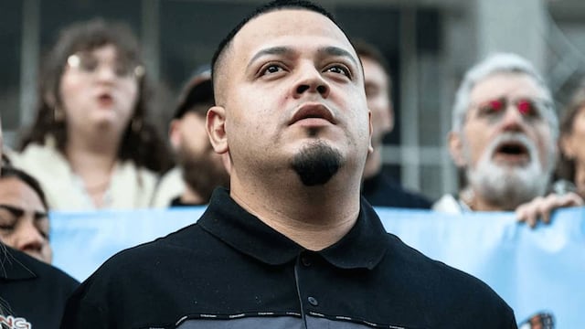 Kilmar Ábrego García