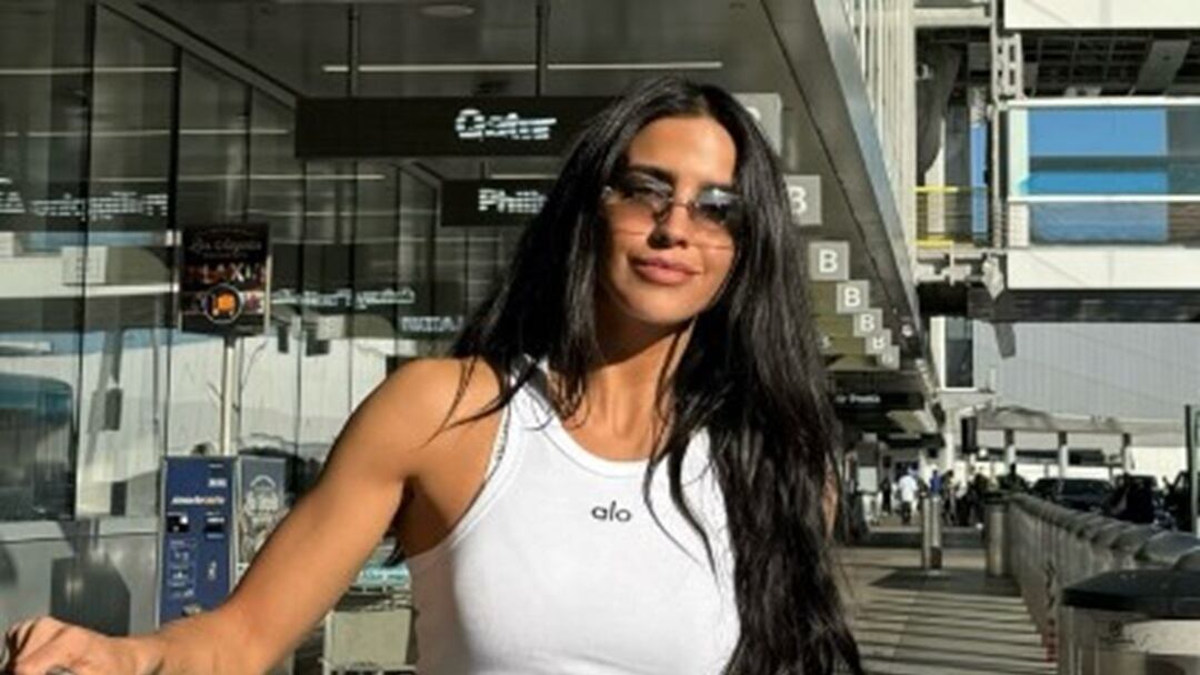 Bárbara de Regil