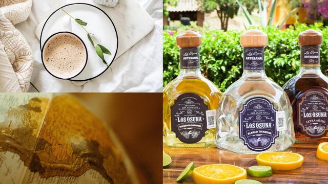 Este 24 de julio es el Día del Tequila, el Día Internacional del Autocuidado y el Día de la Integración de América Latina