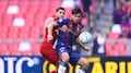 Atlante rescata el empate ante Toluca en la Jornada 4 del Apertura 2026