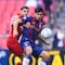 Atlante rescata el empate ante Toluca en la Jornada 4 del Apertura 2026