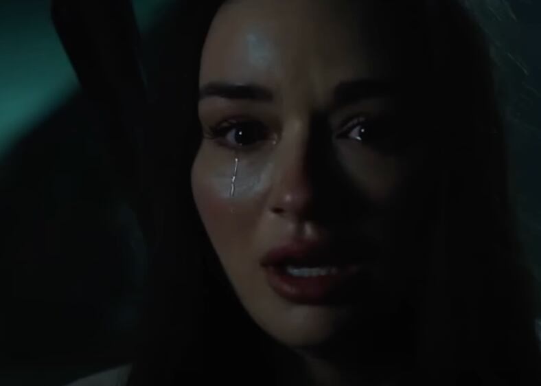 Teen Wolf: La película