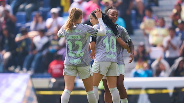 FC Juárez vs América: A qué hora y dónde ver el partido de Liga MX Femenil.