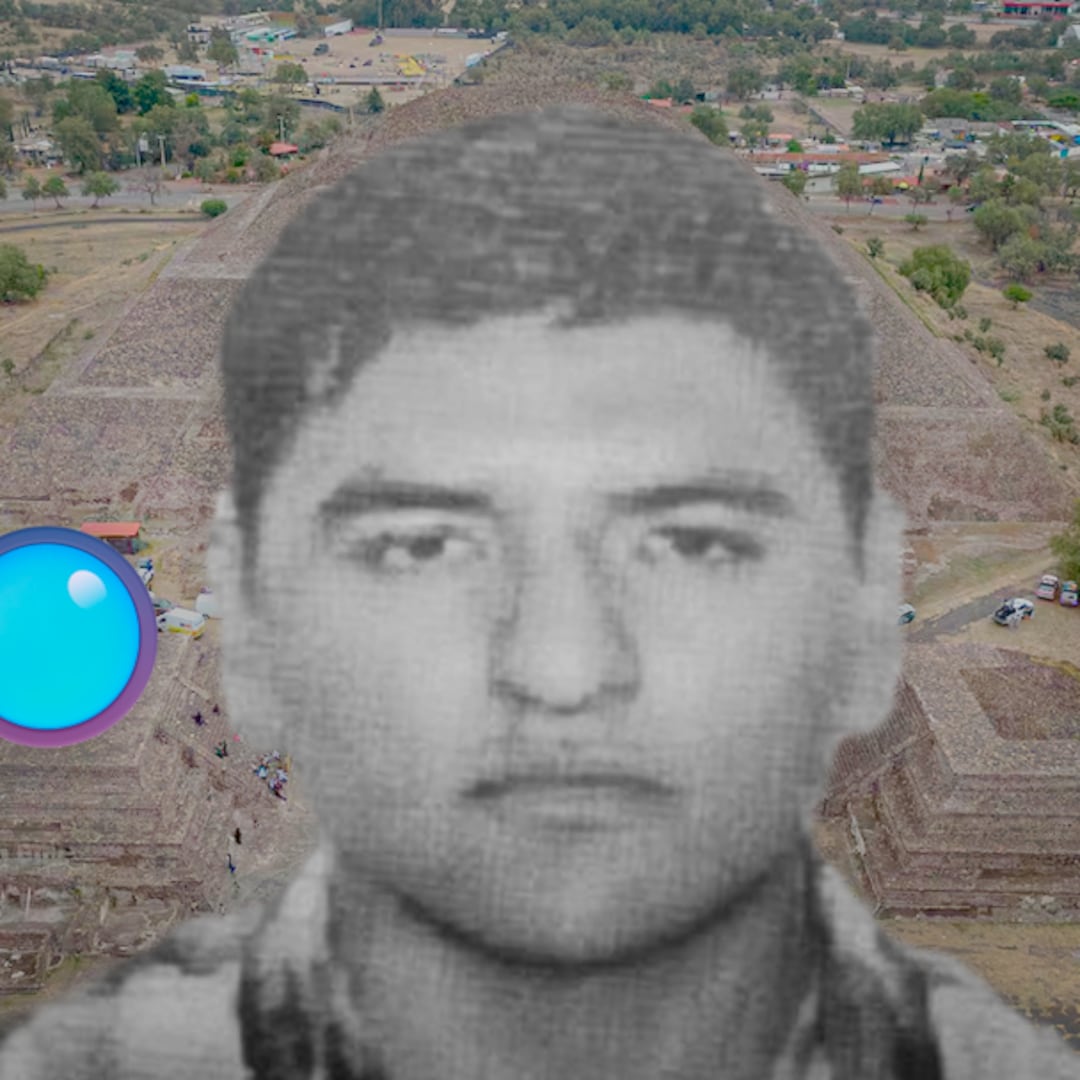 ¿Quién es Julio César Jasso Ramírez? Autor de la balacera en Pirámide de la Luna de Teotihuacán