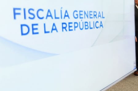 Impugnación de FGR contra liberación de Abraham Oseguera Cervantes es descartada