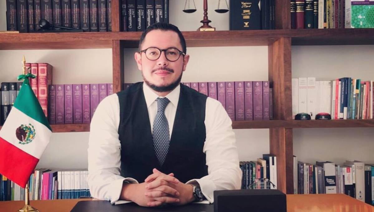 Jonathan Mendoza Iserte