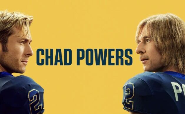 Chad Powers