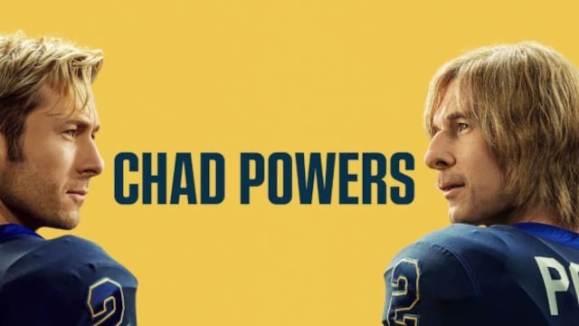 Chad Powers