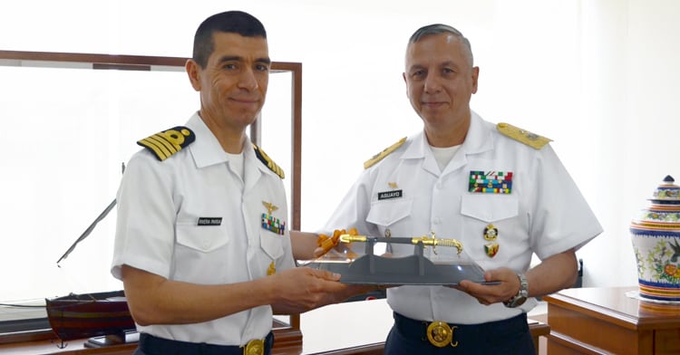 José Ramón Rivera Parga es el nuevo director del AICM