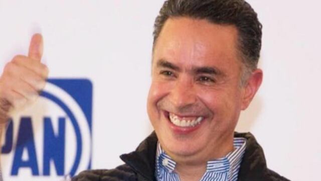 Anaya llegó agotado a los comicios de julio, y acaso también desmoralizado.