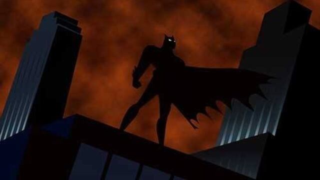 Hoy, hace 75 años, nació Batman