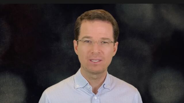 Ricardo Anaya