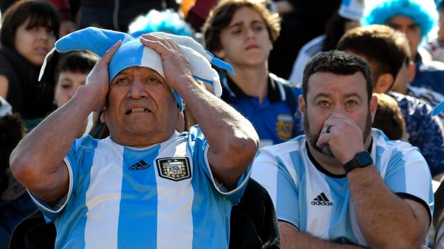 Selección Argentina