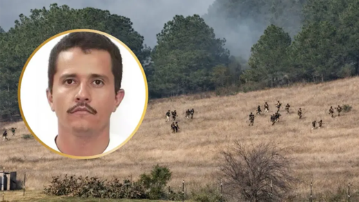 Las respuestas del Leviatán: soberanía, violencia y poder tras el abatimiento de un capo