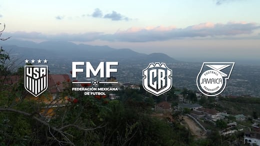 ¿Otro Mundial en México? FMF presenta candidatura para ser sede de otro Mundial conjunto