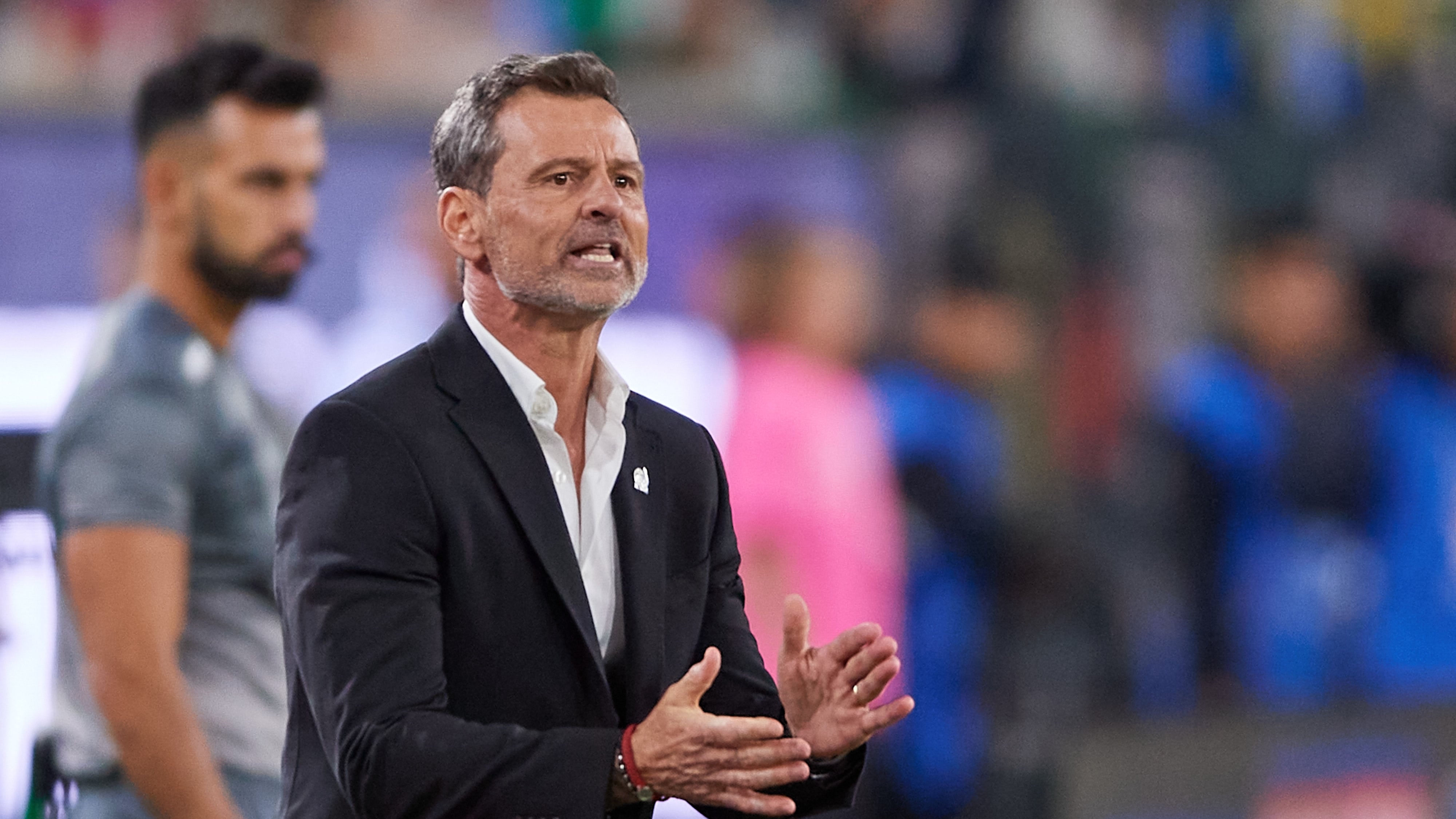 Reportan que en la FMF quieren que le vaya mal a Diego Cocca en Selección Mexicana para echarlo