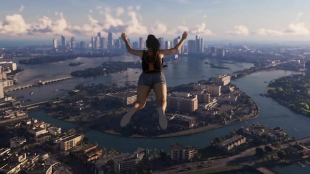 GTA 6