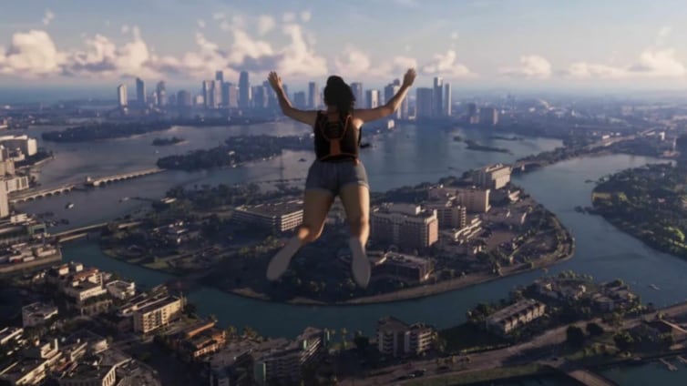 GTA 6 apunta a tener el mapa más grande de Rockstar: estas son sus novedades