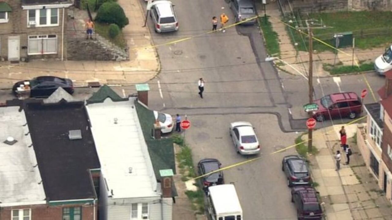 Nuevo tiroteo en Filadelfia deja 5 heridos