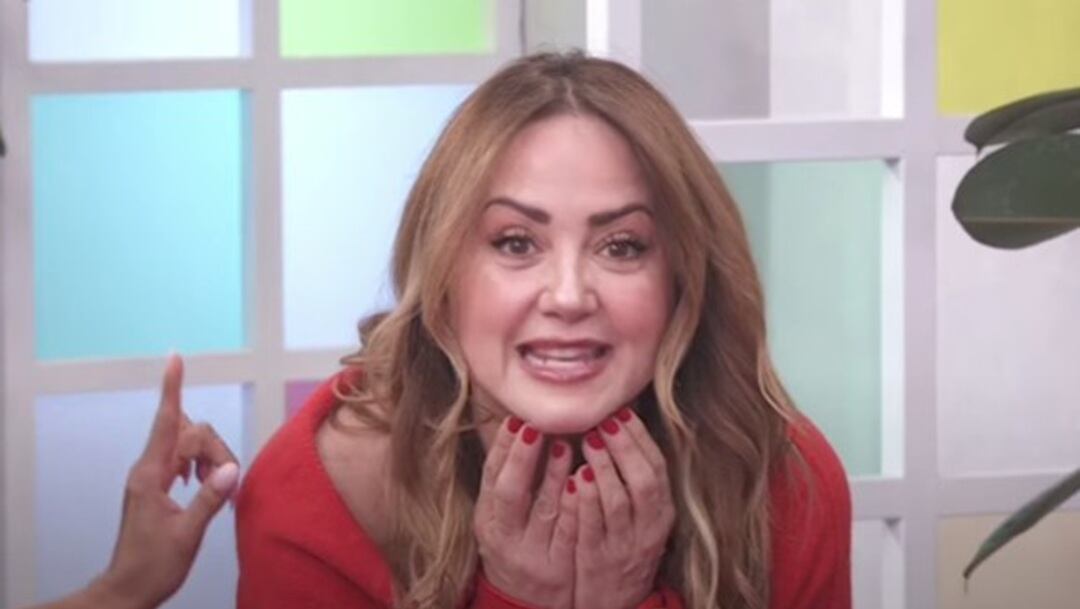 Andrea Legarreta