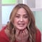 Andrea Legarreta pide que ya le dejen tener canas y hasta bigote porque está harta