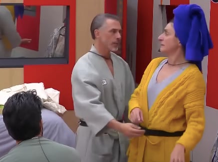 Bárbara Torres explota contra Sergio Mayer