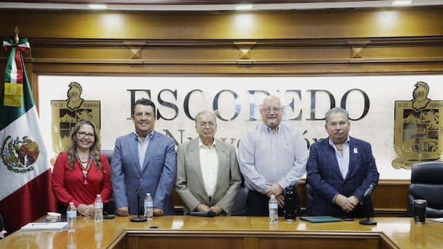 El municipio de Escobedo avanza en la digitalización de bienes y servicios con una estrategia que busca reducir tiempos y simplificar trámites.