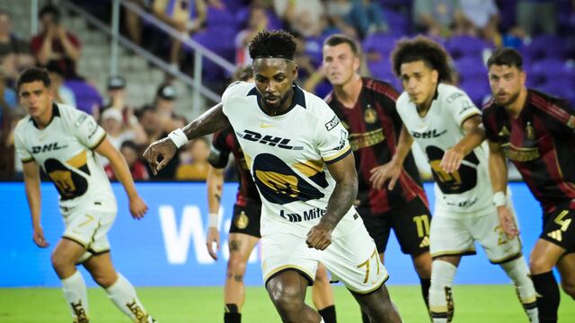 ¿Qué necesita Pumas para calificar a los cuartos de final de la Leagues Cup 2025?