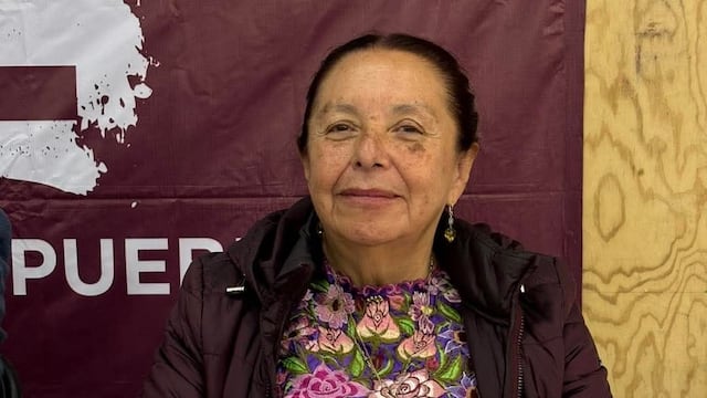 ¿Quién es Morena Mujeres República?